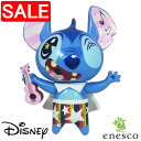 【スーパーSALE 10%OFF!】 enesco エネスコ 【The World of Miss Mindy】 ビニール スティッチ ディズニー フィギュア コレクション 人気 ブランド ギフト 贈り物 プレゼントに 6001681