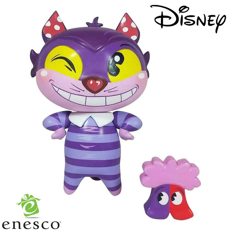 enesco(エネスコ)【The World of Miss Mindy】ビニール チェシャ猫＆モメ ...