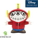 【ポイント5倍!最大1500円OFFクーポン 5/6まで】 enesco エネスコ 【Disney Showcase】 エイリアン リミックス ココ ディズニー...