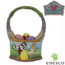【ポイント5倍!最大1500円OFFクーポン 5/6まで】 enesco エネスコ 【Disney Traditions】 白雪姫 85周年アニバーサリー バス...