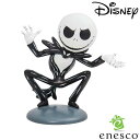 【ポイント5倍!最大1500円OFFクーポン 5/6まで】 enesco エネスコ 【Grand Jester Studios】 ジャック ミニ ディズニー フ...