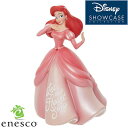 【ポイント5倍!最大1500円OFFクーポン 5/6まで】 enesco エネスコ 【Disney Showcase】 アリエル プリンセスエクスプレッション ...