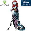 【ポイント5倍!最大1500円OFFクーポン 5/6まで】 enesco エネスコ 【Disney Showcase】 サリー ボタニカル ディズニー フィギュ...