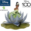 【ポイント5倍!最大1500円OFFクーポン 5/6まで】 enesco エネスコ 【Disney Showcase】 ディズニー100 ティアナ ディズニー ...