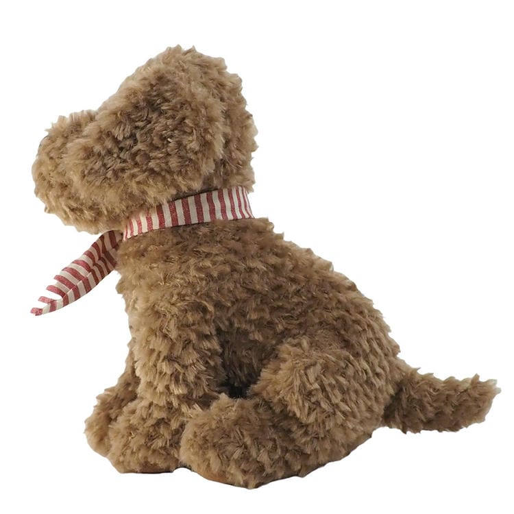 【スーパーSALE 10%OFF！】 デューク ラブラドール ぬいぐるみ MON AMI モナミ いぬ イヌ　どうぶつ 動物 犬のぬいぐるみ おもちゃ 人形 アニマル 人気 ブランド ST1055