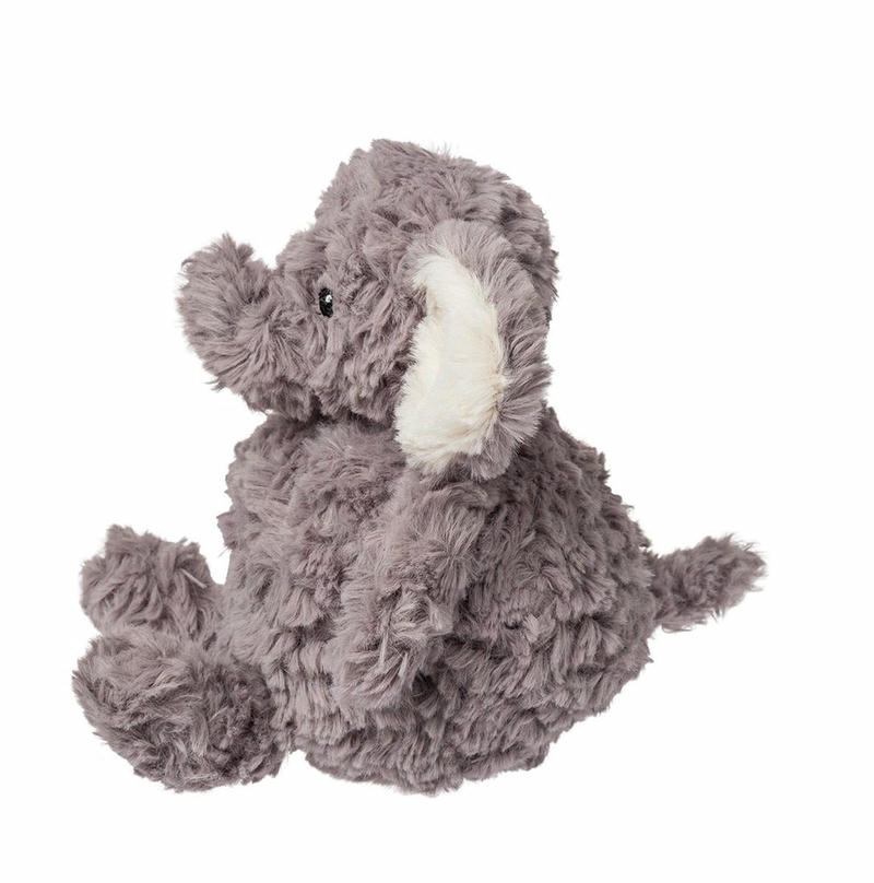 【スーパーSALE 10%OFF！】 ゾウ ぬいぐるみ Mary Meyer アゲインフレンズ エレファント パル 動物のぬいぐるみ 大切なおともだち 柔らかい ふわふわ ギフト 環境に優しい 癒しグッズ おもちゃ インテリア メリーマイヤー 正規輸入品 53620