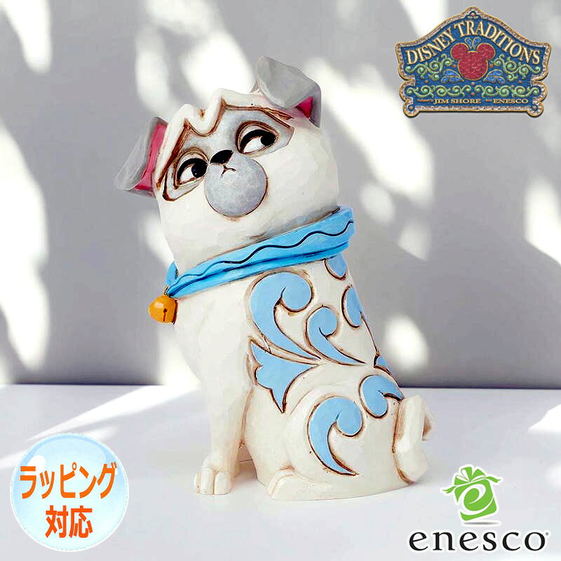 エネスコ enesco. ディズニーショーケース Disney Showcase ホーンテッドマンション ジョージズ ウィドウ 置物 フィギュア 人形 6016746 ホーンテッドマンション インテリア