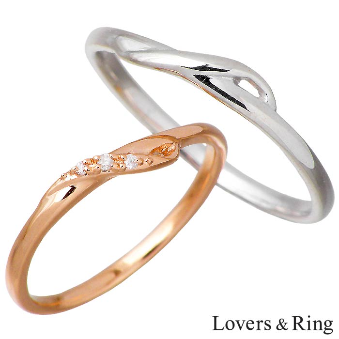 С Lovers & Ring K10  ڥ   ꡼  515 1123 LSR-0665-P