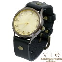 B[ vie handmade watch  rv nhCh WB-045L