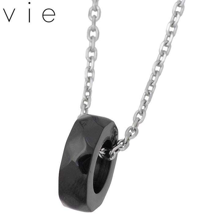  vie ƥ쥹 ͥå쥹  ֥å °륮б 륮ե꡼ vie-N1291BK