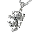 【ポイント5倍!最大1500円OFFクーポン 5/6まで】 ウルフマンB.R.S WOLFMAN B.R.S ペンダントトップ レディース メンズ シルバー ジ...
