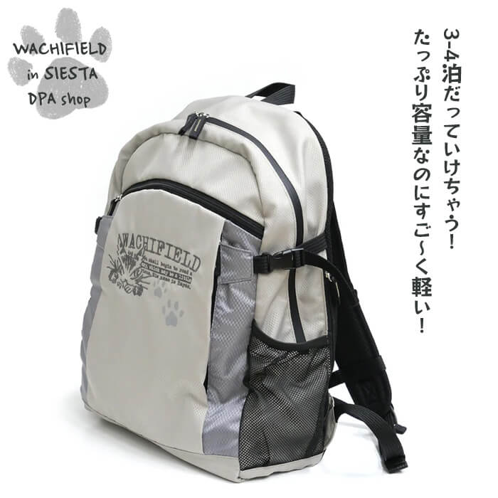 楽天市場】ダヤン リュック（レディースバッグ｜バッグ