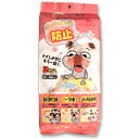 横もれ防止シーツ (81×52cm×2枚入り)×【1個】【送料620円】 【トイレの下に敷く、オシッコの横漏れを防止するシートです】 犬用 犬用トイレ 犬用ゲー...