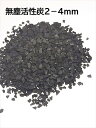 活性炭原料 (2-4mm)【500g】【送料390円】(国産最高級活性炭) 水道水ろ過 水槽 ろ過材 濾過材 活性炭 フィルター 外部フィルター 濾過槽地 濾過フィルター ろ過マット 濾過機 セラミック 水槽用ライト ヒーター 金魚 水槽 活性炭(4)
