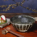 信楽焼 飯碗 お茶碗 おしゃれ 食器 飯茶碗 和食器 中鉢 陶器 ボウル 和風 結婚祝い 茶碗 飯椀 食器 十草飯碗 w411-11