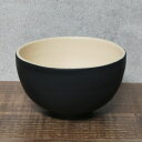 【今だけ10%OFFクーポン】信楽焼 飯碗 お茶碗 おしゃれ 食器 飯茶碗 和食器 中鉢 陶器 ボウル 和風 結婚祝い 茶碗 飯椀 食器 ブラック飯碗 w510-03