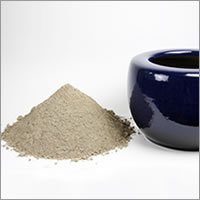 【ブラックフライデー限定15%OFFクーポン配布中】信楽焼 和風 おしゃれ 火鉢の灰 5Kg入り ひばち用灰 手あぶり 灰 hi-0026