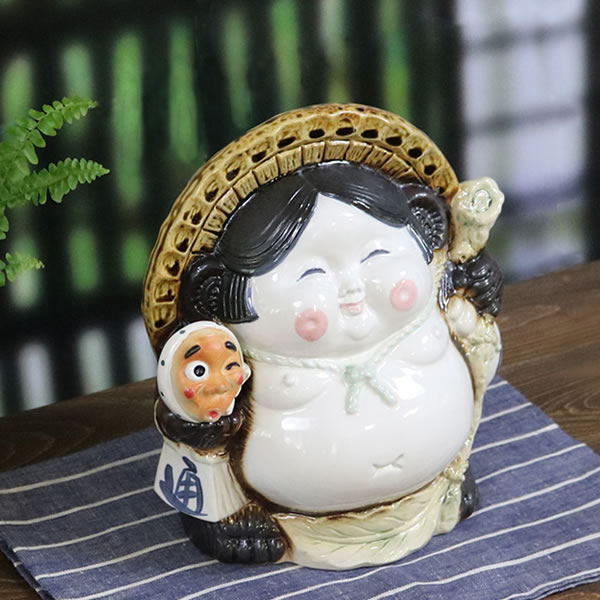 楽天市場】おかめ ひょっとこ 縁起物の通販