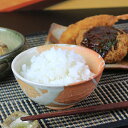 【今だけ限定10%OFFクーポン配布中】信楽焼 飯碗 おしゃれ 茶碗 ご飯茶碗 陶器 器 うつわ 飯茶碗 茶漬け碗 和食器 どんぶり 丼ぶり 天元飯碗(大) w399-11-L
