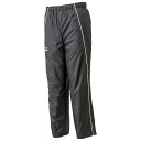 ミズノ ウォーマーパンツ ブラック Mizuno 12JF4W0109(4)
