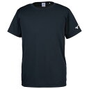 【送料無料】ミズノ Tシャツ ブラック Mizuno 32JA815609
