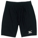 ミズノ パワーパンツ ブラック Mizuno 32MB512...