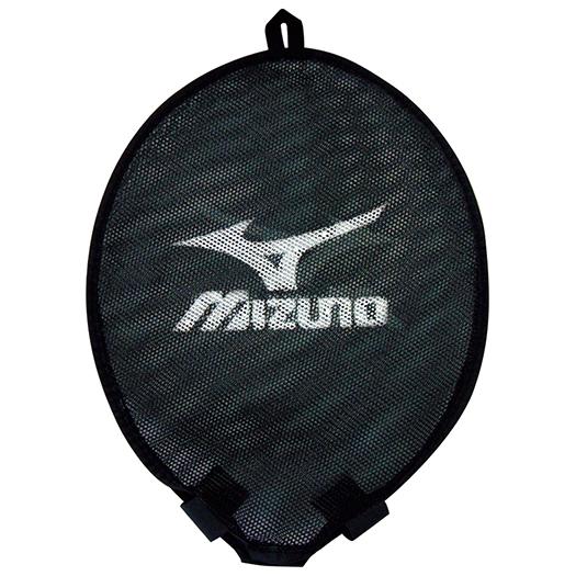 ミズノ バドミントン素振り用ケース ブラック Mizuno 7ZA731 09