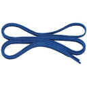 【送料無料】ミズノ フラットシューレース(平型) ブルー Mizuno 8ZA21027