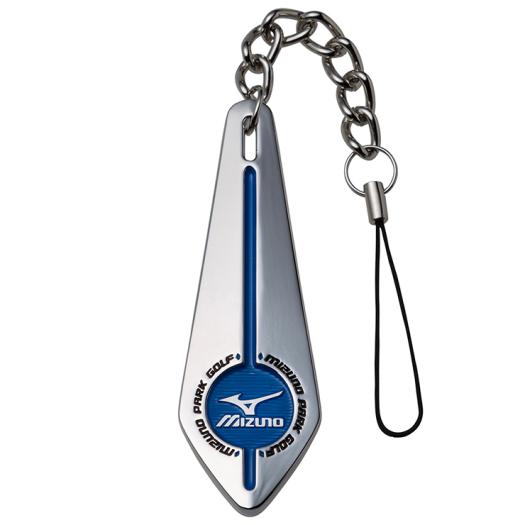 ミズノ パークゴルフ用ウエイト ブルー Mizuno C3JAP70227