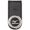 【送料無料】ミズノ パークゴルフ用マーカー ブラック Mizuno C3JAP70109