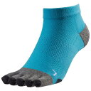 【送料無料】ミズノ ランニングソックス5本指ソックス サックス Mizuno J2MX800424