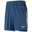 【送料無料】ミズノ フィールドパンツ メンズ ドレスネイビー Mizuno P2MB830014