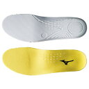 ミズノ ゼログライドカップインソール(サッカー用) Mizuno P1GZ140145