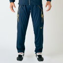 ミズノ ウォームアップパンツ メンズ ネイビー Mizuno P2MD708014