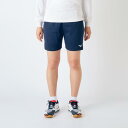 ミズノ ハーフパンツ［レディース］ ドレスネイビー Mizuno V2MB7212 14