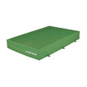 【送料無料】エバニュー EGD353 ソフトメッシュマット 200×400×50 EVERNEW