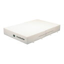 【送料無料】エバニュー EGD122 屋内エバーマット二つ折 EVERNEW