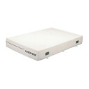【送料無料】エバニュー EGD144 屋内エバーマットすべり止め付 200×300×40 EVERNEW