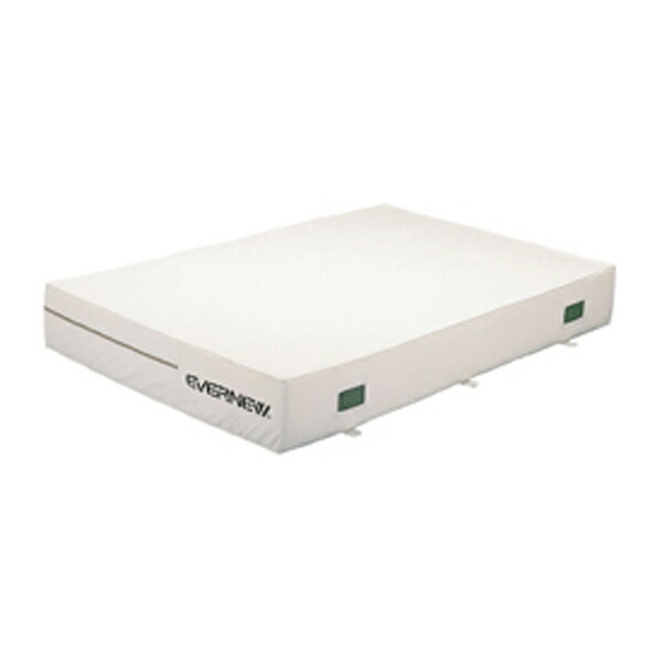 【送料無料】エバニュー EGD241 抗菌屋内エバーマットすべり止め付 150×200×20 EVERNEW