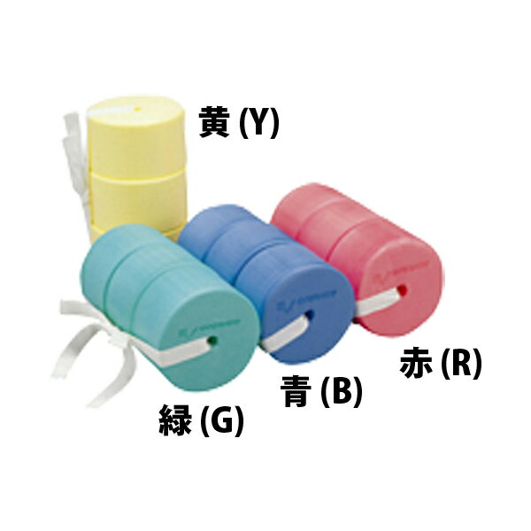 エバニュー EHA031 R SUN ヘルパー レッド EVERNEW