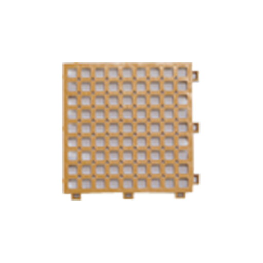 【送料無料】エバニュー EHB205 F ネパックマット(10枚組) ブラウン EVERNEW 【送料無料】エバニュー EHB205 F ネパックマット(10枚組) ブラウン EVERNEW