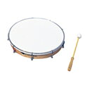 エバニュー EKB160 体操用太鼓バチ EVERNEW