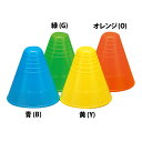 【送料無料】エバニュー EKA148 B ソフトコーナーポスト 13 ( 10 個入) ブルー EVERNEW