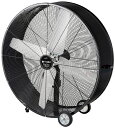 【送料無料】エバニュー EKA900 ビッグファン125V EVERNEW