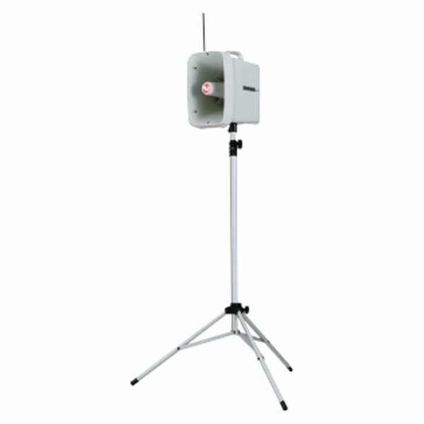 【送料無料】エバニュー EKB080 拡声器スタンドII EVERNEW