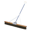 【送料無料】エバニュー EKE792 コートブラシOM150 II EVERNEW
