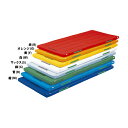 【送料無料】エバニュー EKM043 W カラーペットマット ホワイト EVERNEW