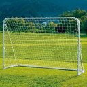 【送料無料】エバニュー EKD816 ミニサッカーゴール折りたたみ 23 EVERNEW