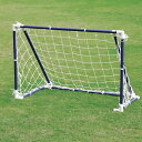 【送料無料】エバニュー EKD826 ミニサッカーゴール PS120 EVERNEW