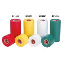 【送料無料】トーエイライト B2143R ラインテープW50(4巻入)レッド レッド TOEILIGHT